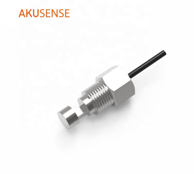 Akusense Transparent Slot Labe - đánh giá và giá Ultrasonic Distance Sensor