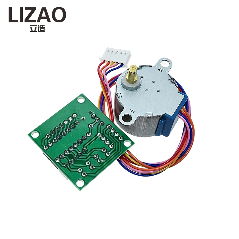 1 set 28BYJ-48 5V 4 Phase Mini - đánh giá và giá 28Byj-48