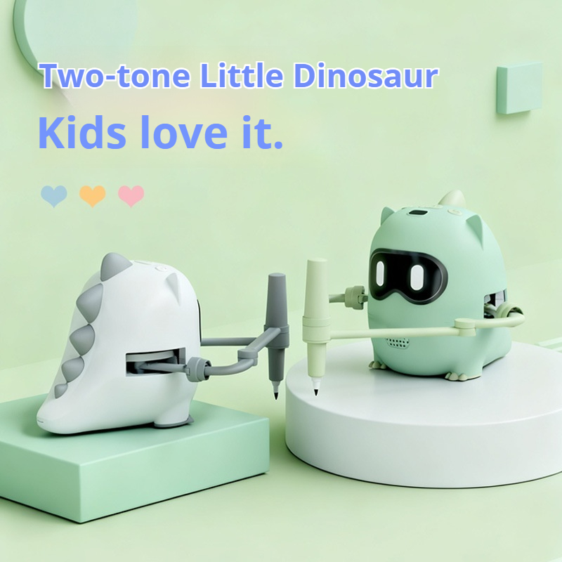 Generic Smart Dinosaur Drawing - đánh giá và giá Ros Robot
