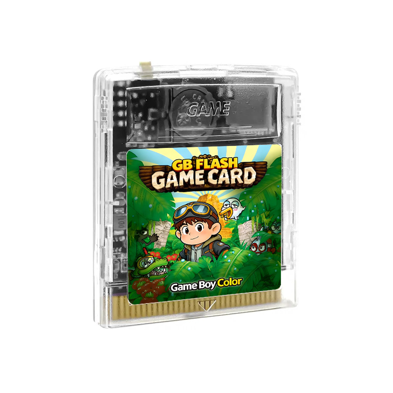 2000 In 1 EDGB Game Card OS V4 - đánh giá và giá Microbit