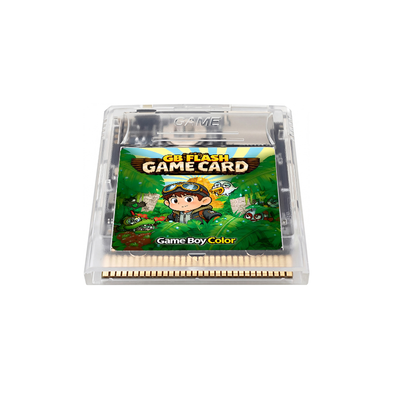 2000 In 1 EDGB Game Card OS V4 - đánh giá và giá Microbit