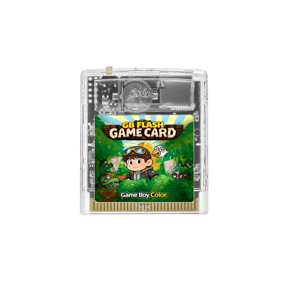 2000 In 1 EDGB Game Card OS V4 - đánh giá và giá Microbit