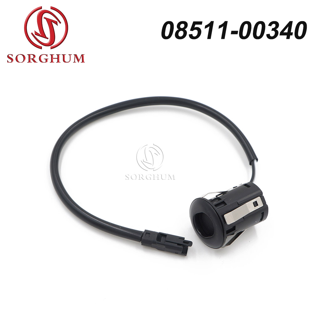 MỚI 08511-00340-C0 PDC, Cảm Bi - đánh giá và giá Ultrasonic Distance Sensor