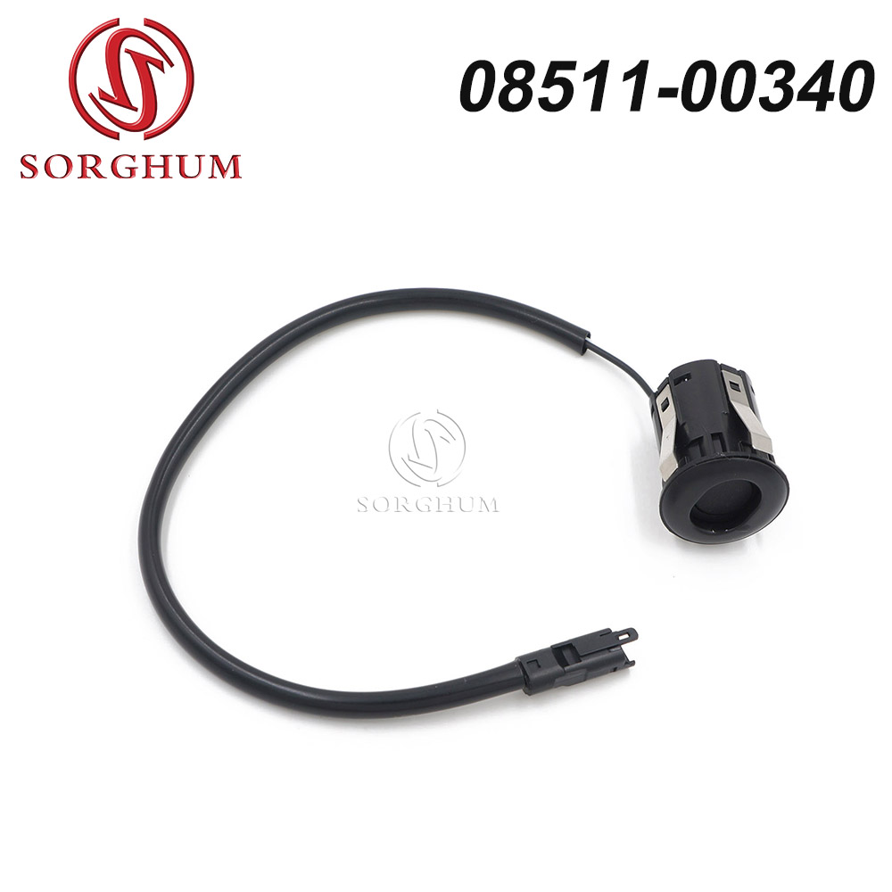 MỚI 08511-00340-C0 PDC, Cảm Bi - đánh giá và giá Ultrasonic Distance Sensor