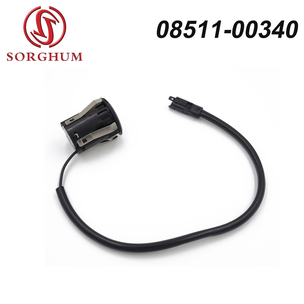 MỚI 08511-00340-C0 PDC, Cảm Bi - đánh giá và giá Ultrasonic Distance Sensor