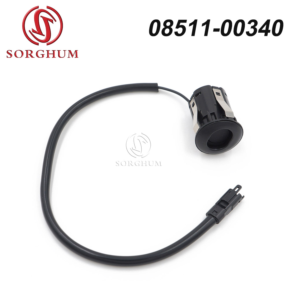 MỚI 08511-00340-C0 PDC, Cảm Bi - đánh giá và giá Ultrasonic Distance Sensor