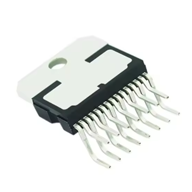 L298N L298 ZIP-15 stepper moto - đánh giá và giá Motor Driver L298N