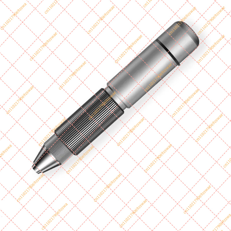 RHD-01PRO Precision Pin Vise S - đánh giá và giá Microbit