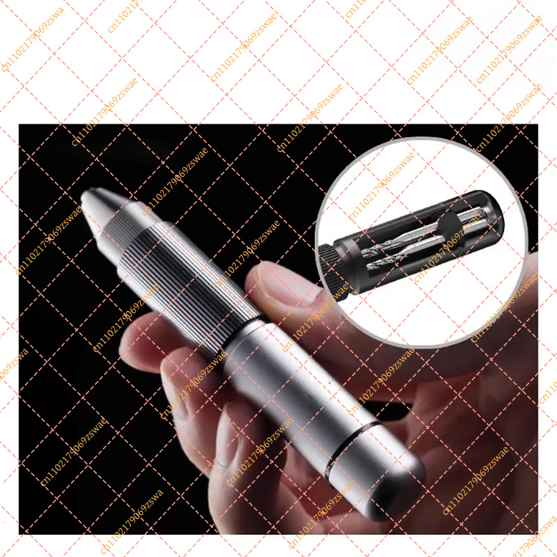 RHD-01PRO Precision Pin Vise S - đánh giá và giá Microbit