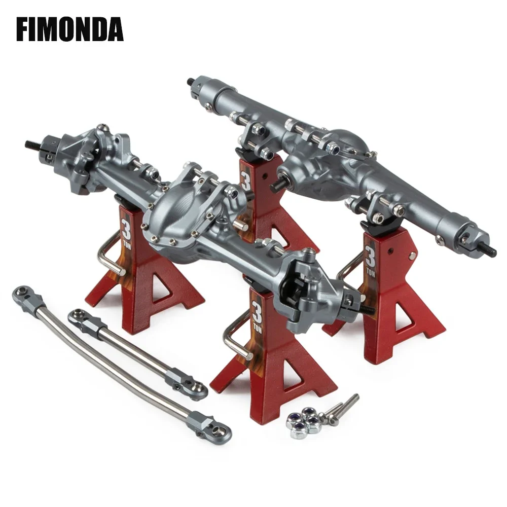 Integrated CNC Aluminum Front  - đánh giá và giá Servo Bracket