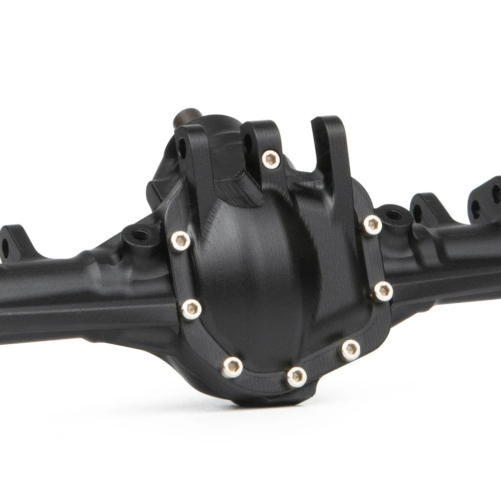 Integrated CNC Aluminum Front  - đánh giá và giá Servo Bracket