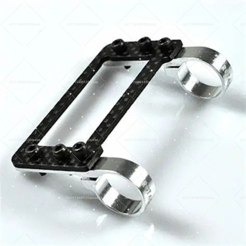 Metal Tail Servo Mount TL2652  - đánh giá và giá Servo Bracket