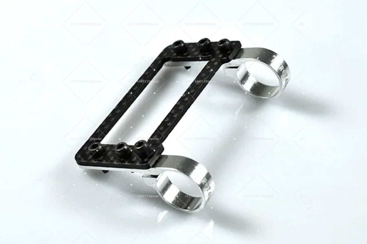 Metal Tail Servo Mount TL2652  - đánh giá và giá Servo Bracket