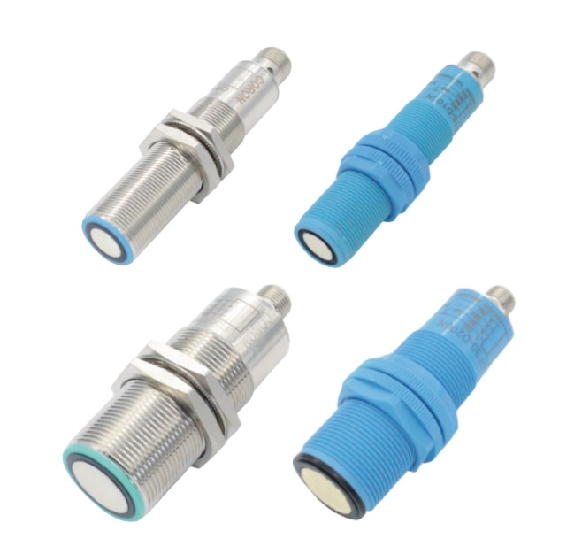 Long Distance Detection M12//M - đánh giá và giá Ultrasonic Distance Sensor