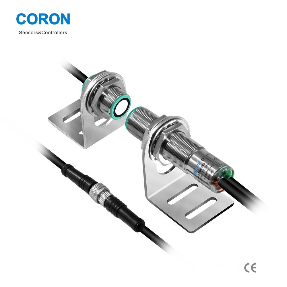 Long Distance Detection M12//M - đánh giá và giá Ultrasonic Distance Sensor