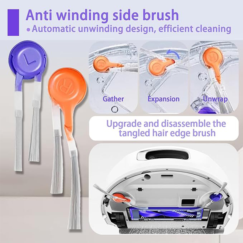 For Narwal Flow Robot Vacuum A - đánh giá và giá Robot Track