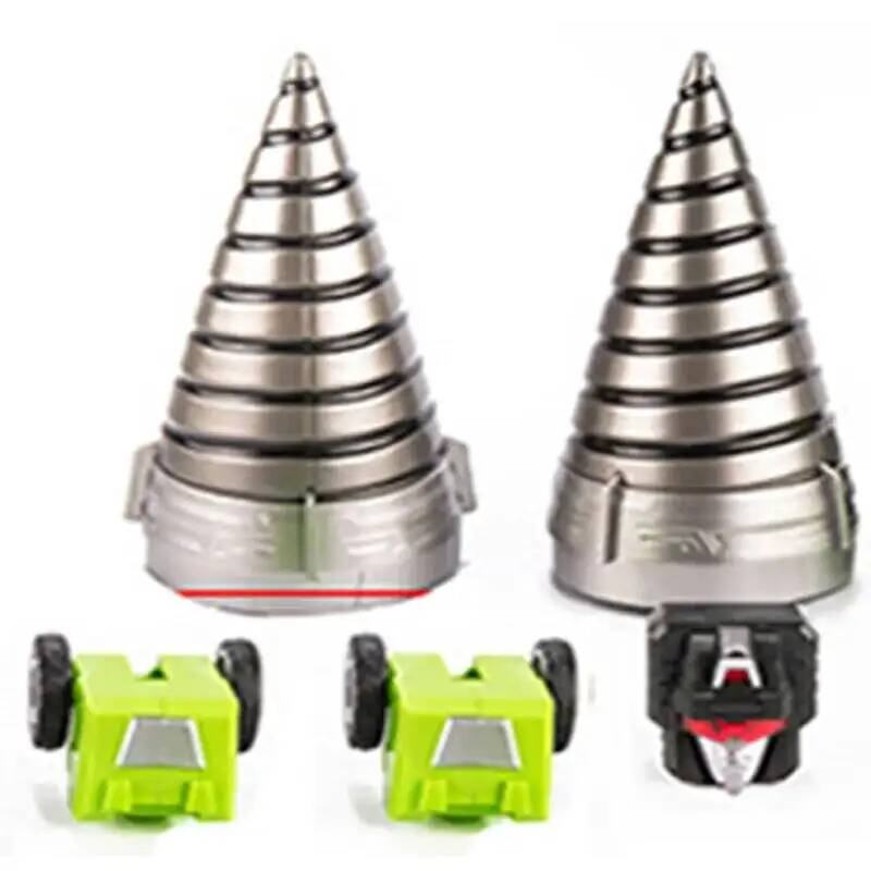 Jinbao Devastator Update Kit P - đánh giá và giá Robot Car Kit