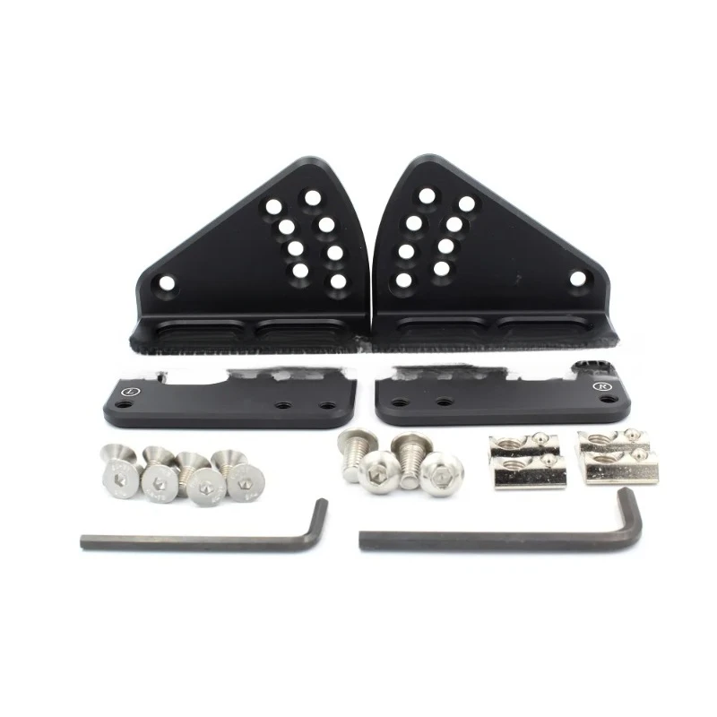 For Simagic Mounting Bracket/L - đánh giá và giá Servo Bracket