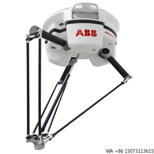 High-Speed Delta Robot Machine - đánh giá và giá Robot Gripper