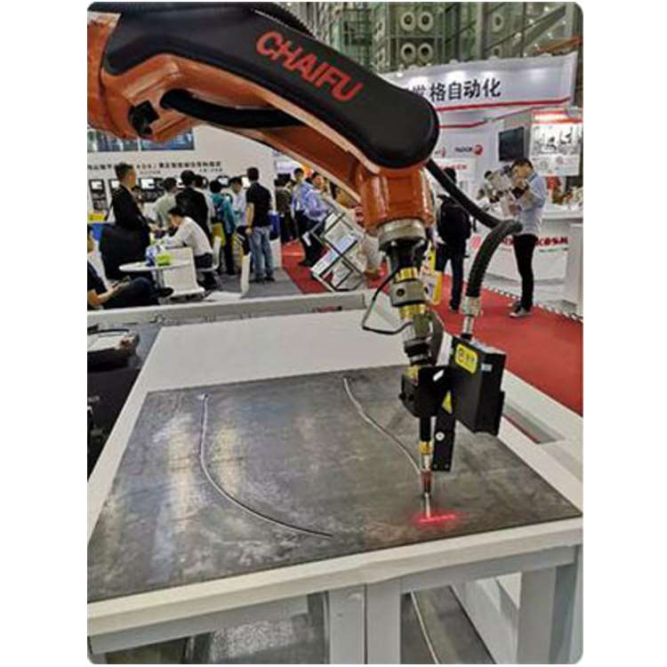 6-Axis Industrial Robotic Arm  - đánh giá và giá Robot Gripper