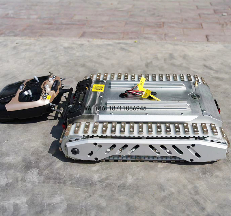Climbing Wall Robotic Tank Cle - đánh giá và giá Robot Track