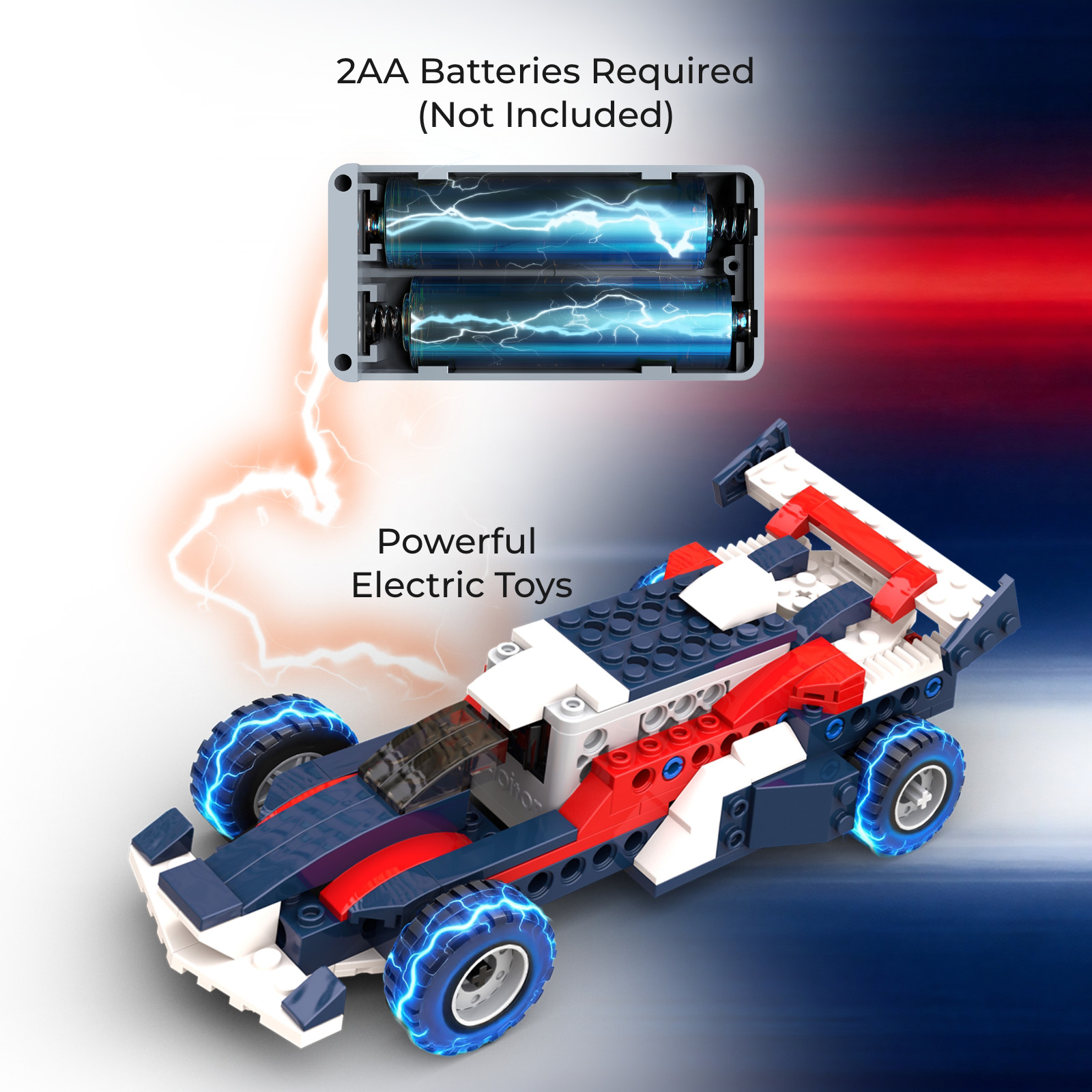 Apitor 8-in-1 STEM Building Bl - đánh giá và giá Robot Car Kit