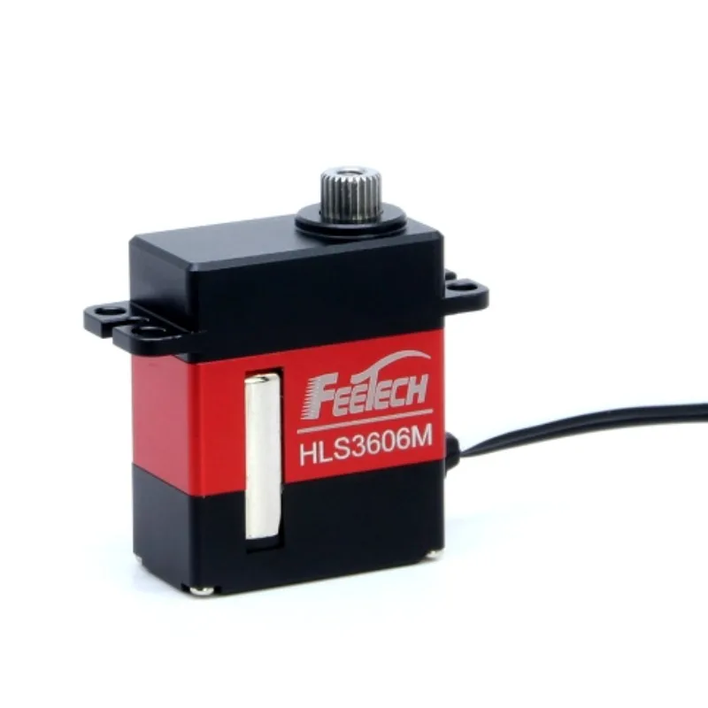 6Kg.cm Torque Control Upgrade  - đánh giá và giá Micro Servo