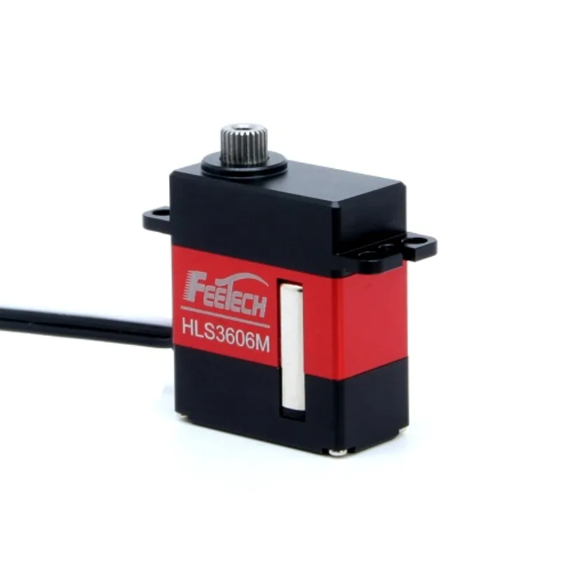 6Kg.cm Torque Control Upgrade  - đánh giá và giá Micro Servo