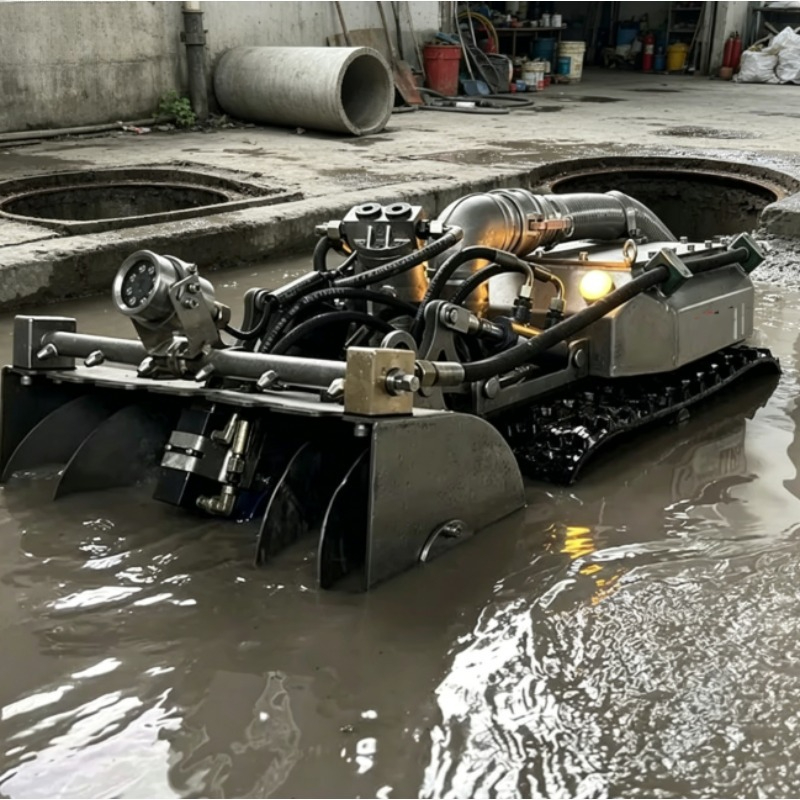 Intelligent High Quality Rubbe - đánh giá và giá Robot Track
