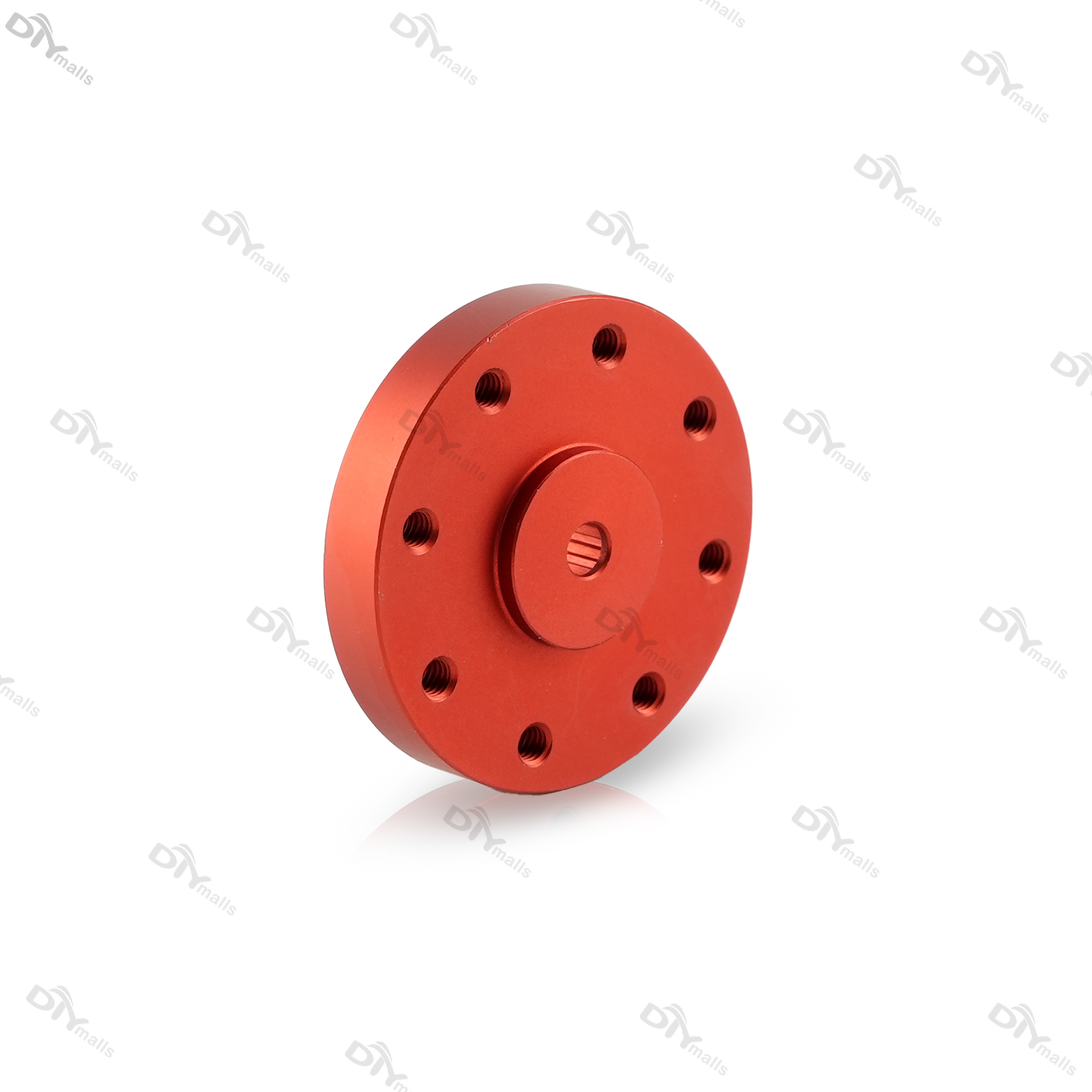 1/2/4/10pcs 18T Metal Round Se - đánh giá và giá Servo Bracket