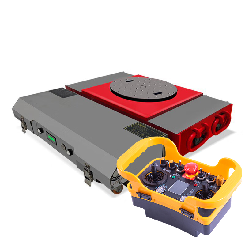 AGV Robot Material Handling Ve - đánh giá và giá Robot Chassis