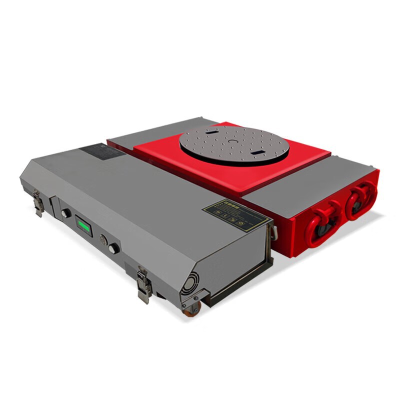 AGV Robot Material Handling Ve - đánh giá và giá Robot Chassis